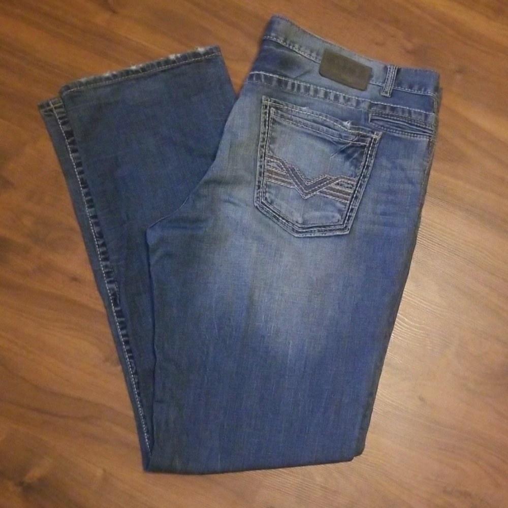 BKE Seth Jeans